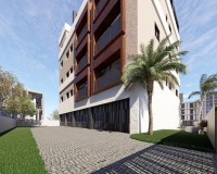 Obra nueva - Apartamento - San Pedro del Pinatar