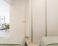 Obra nueva - Apartamento - Torrevieja