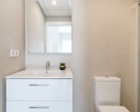 Obra nueva - Apartamento - Torrevieja