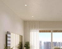 Obra nueva - Apartamento - Torrevieja