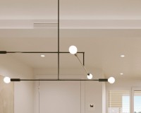 Obra nueva - Apartamento - Torrevieja