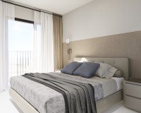 Obra nueva - Apartamento - Torrevieja