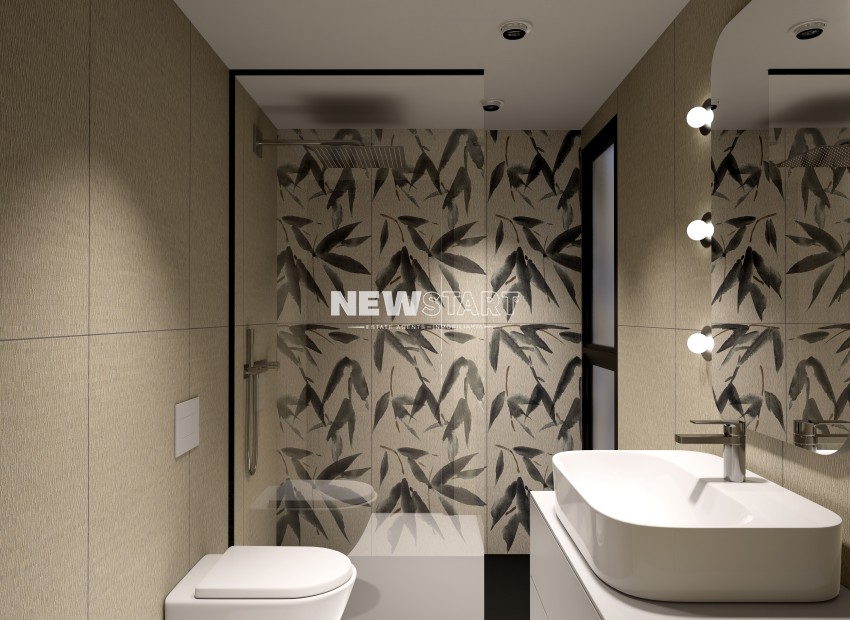 Obra nueva - Apartamento - Torrevieja
