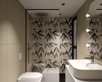 Obra nueva - Apartamento - Torrevieja