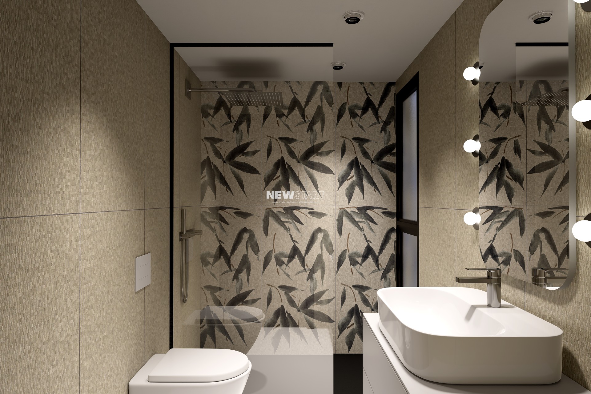 Obra nueva - Apartamento - Torrevieja