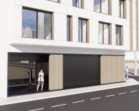 Obra nueva - Apartamento - Torrevieja