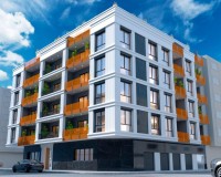 Obra nueva - Apartamento - Torrevieja