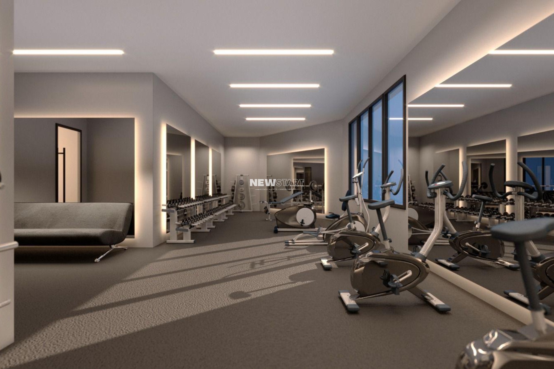 Obra nueva - Apartamento - Torrevieja