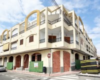 Obra nueva - Apartamento - Torrevieja