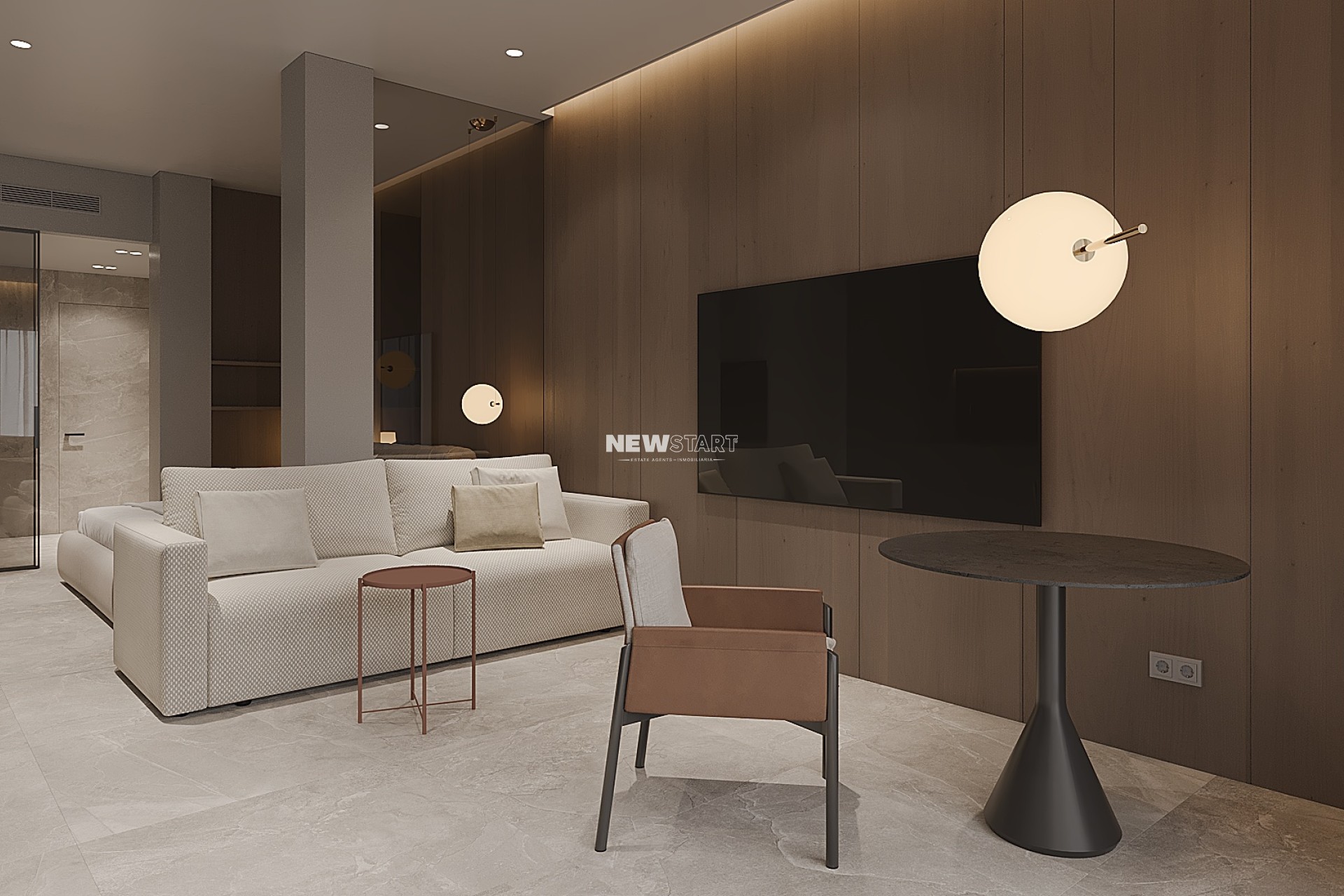 Obra nueva - Apartamento - Torrevieja