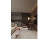 Obra nueva - Apartamento - Torrevieja