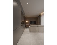 Obra nueva - Apartamento - Torrevieja