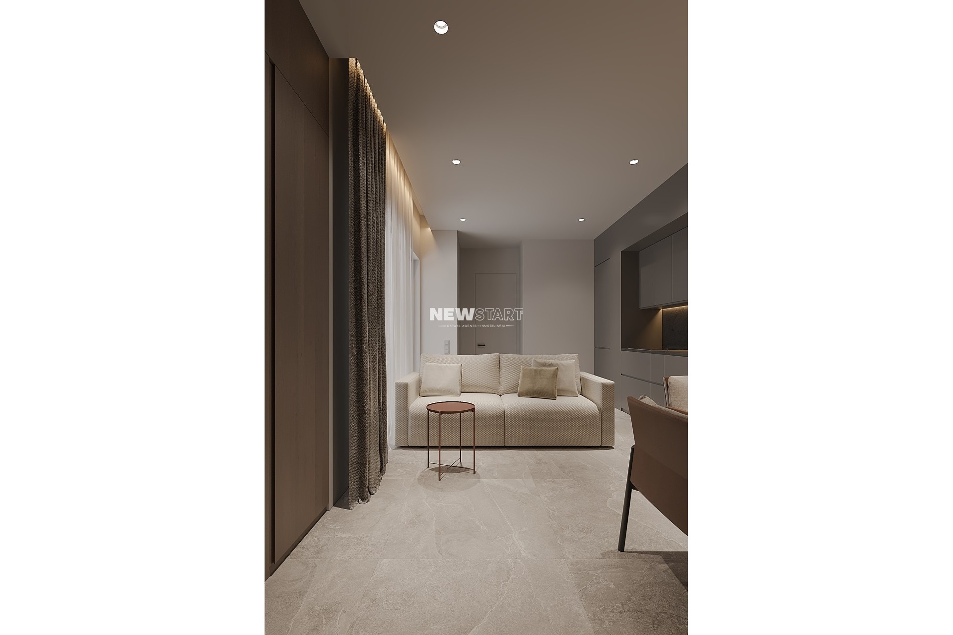 Obra nueva - Apartamento - Torrevieja