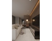 Obra nueva - Apartamento - Torrevieja