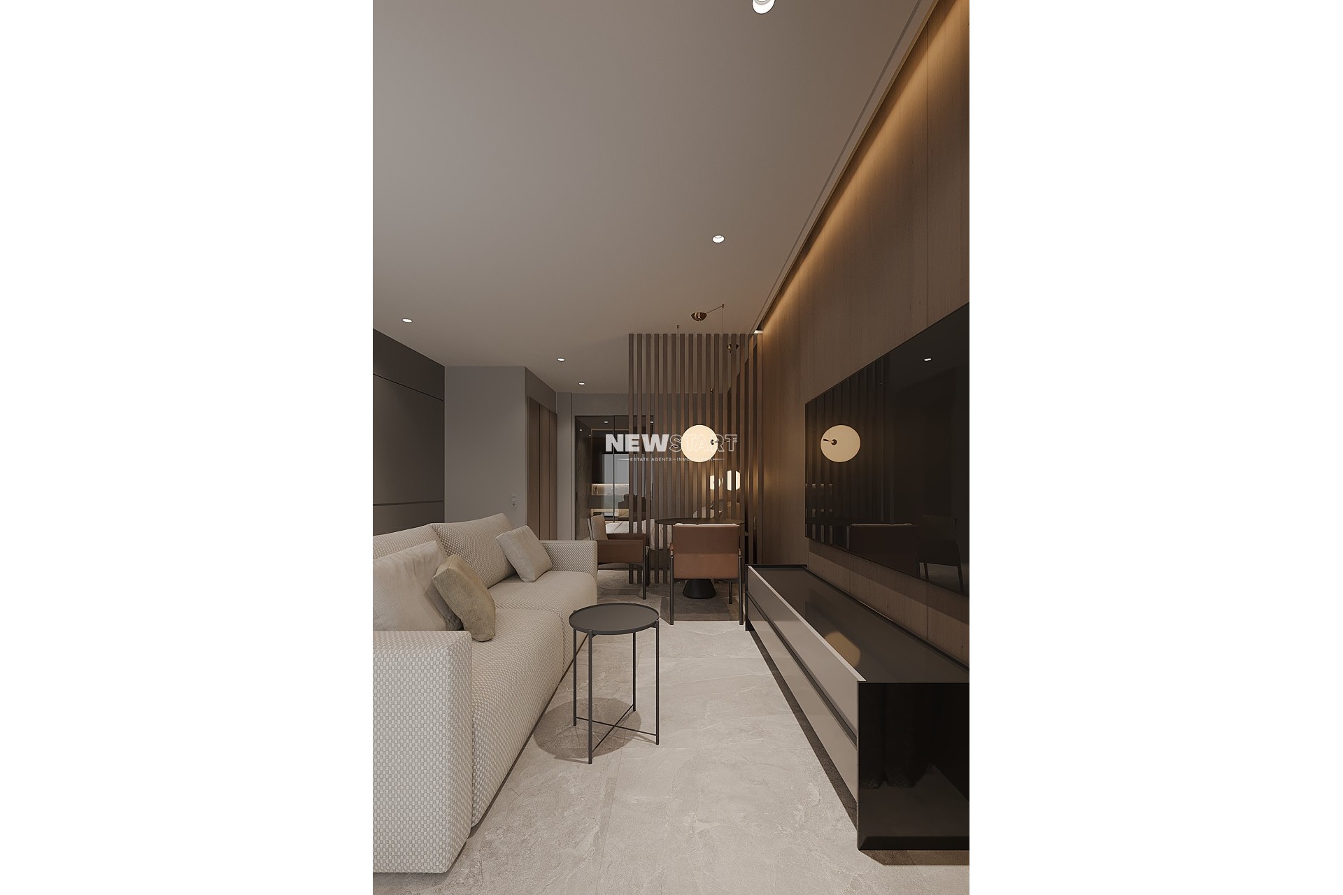 Obra nueva - Apartamento - Torrevieja