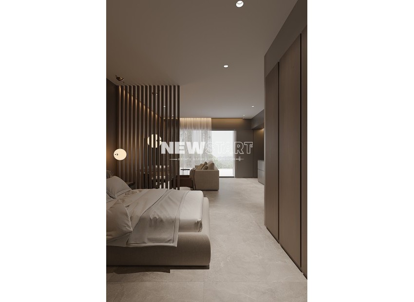 Obra nueva - Apartamento - Torrevieja