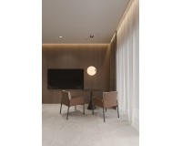 Obra nueva - Apartamento - Torrevieja