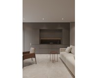 Obra nueva - Apartamento - Torrevieja
