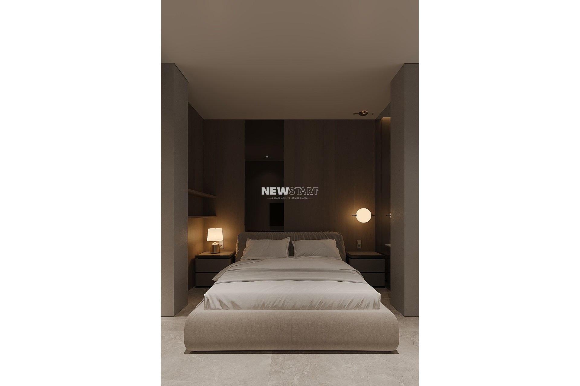 Obra nueva - Apartamento - Torrevieja