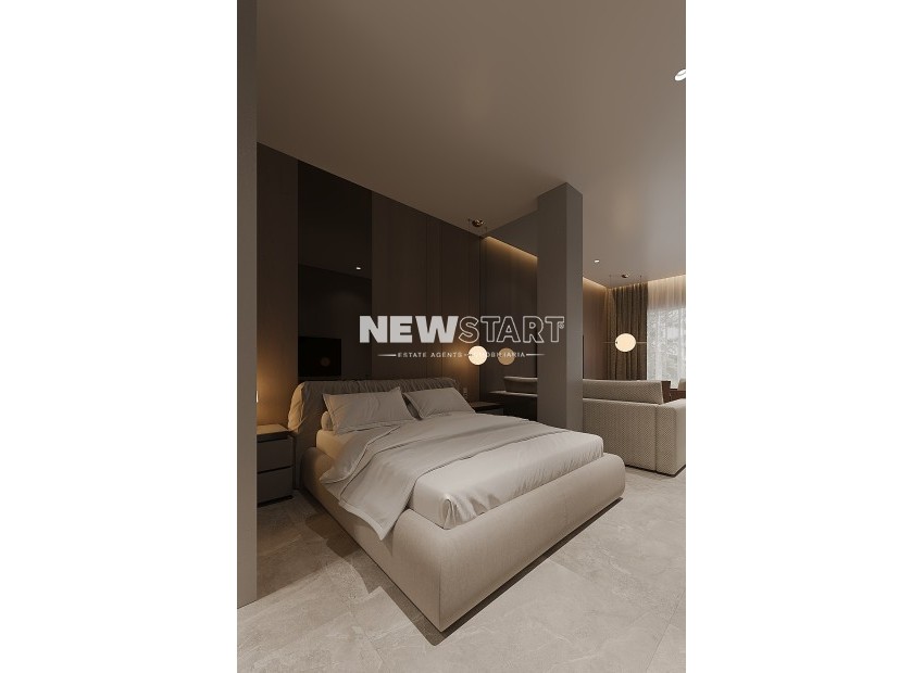 Obra nueva - Apartamento - Torrevieja