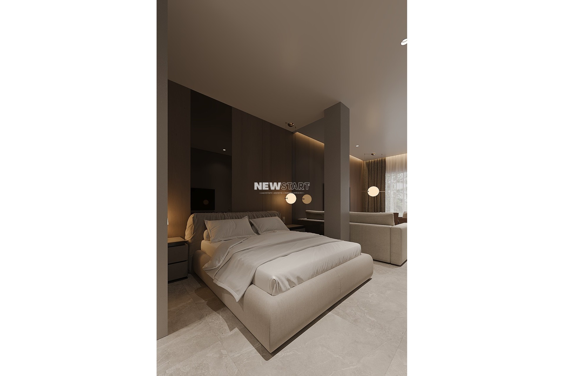 Obra nueva - Apartamento - Torrevieja