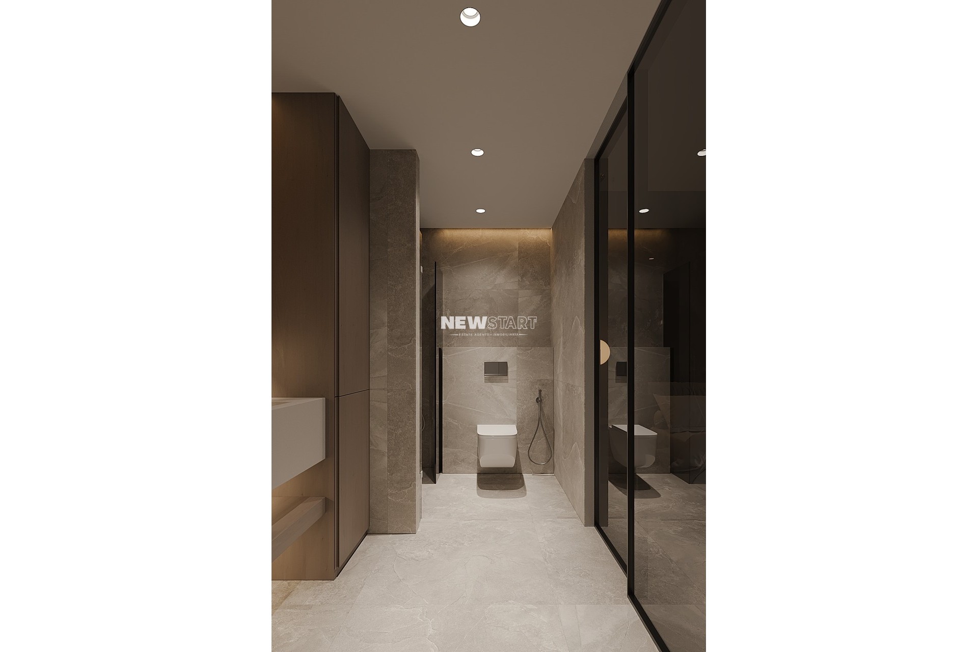 Obra nueva - Apartamento - Torrevieja