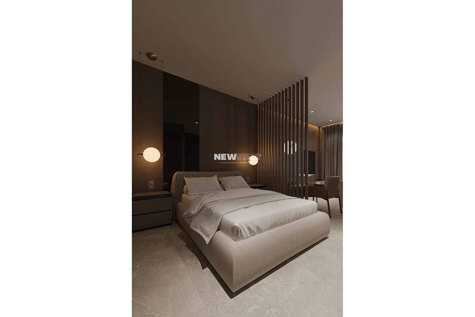 Obra nueva - Apartamento - Torrevieja