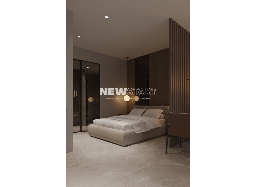 Obra nueva - Apartamento - Torrevieja