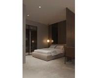 Obra nueva - Apartamento - Torrevieja