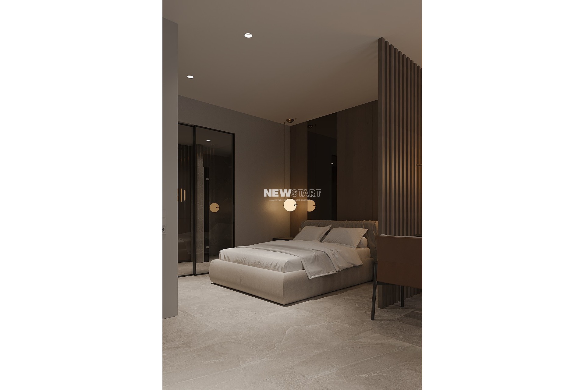 Obra nueva - Apartamento - Torrevieja