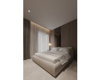 Obra nueva - Apartamento - Torrevieja