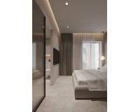 Obra nueva - Apartamento - Torrevieja