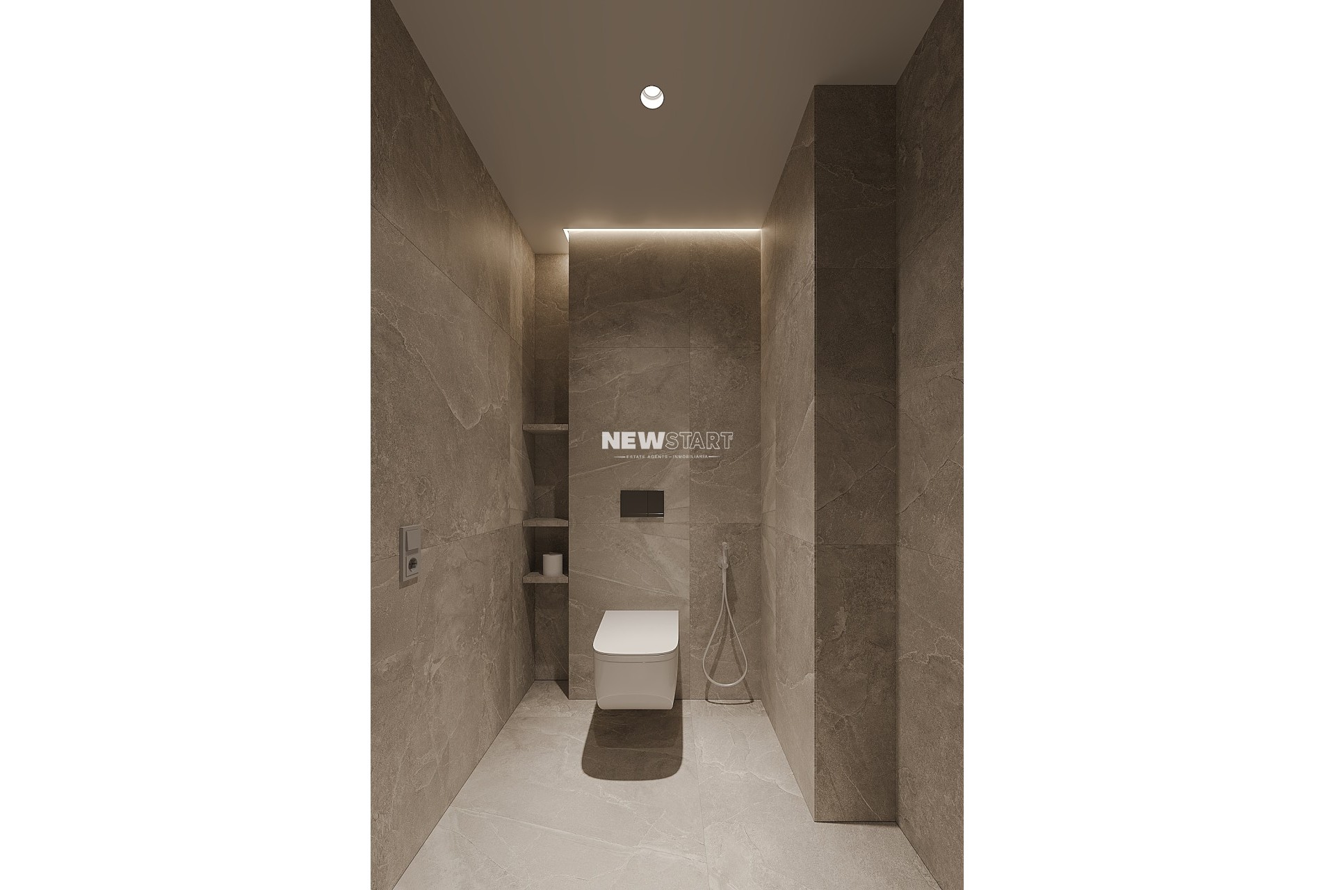 Obra nueva - Apartamento - Torrevieja