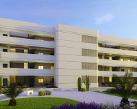 Obra nueva - Apartamento - Torrevieja
