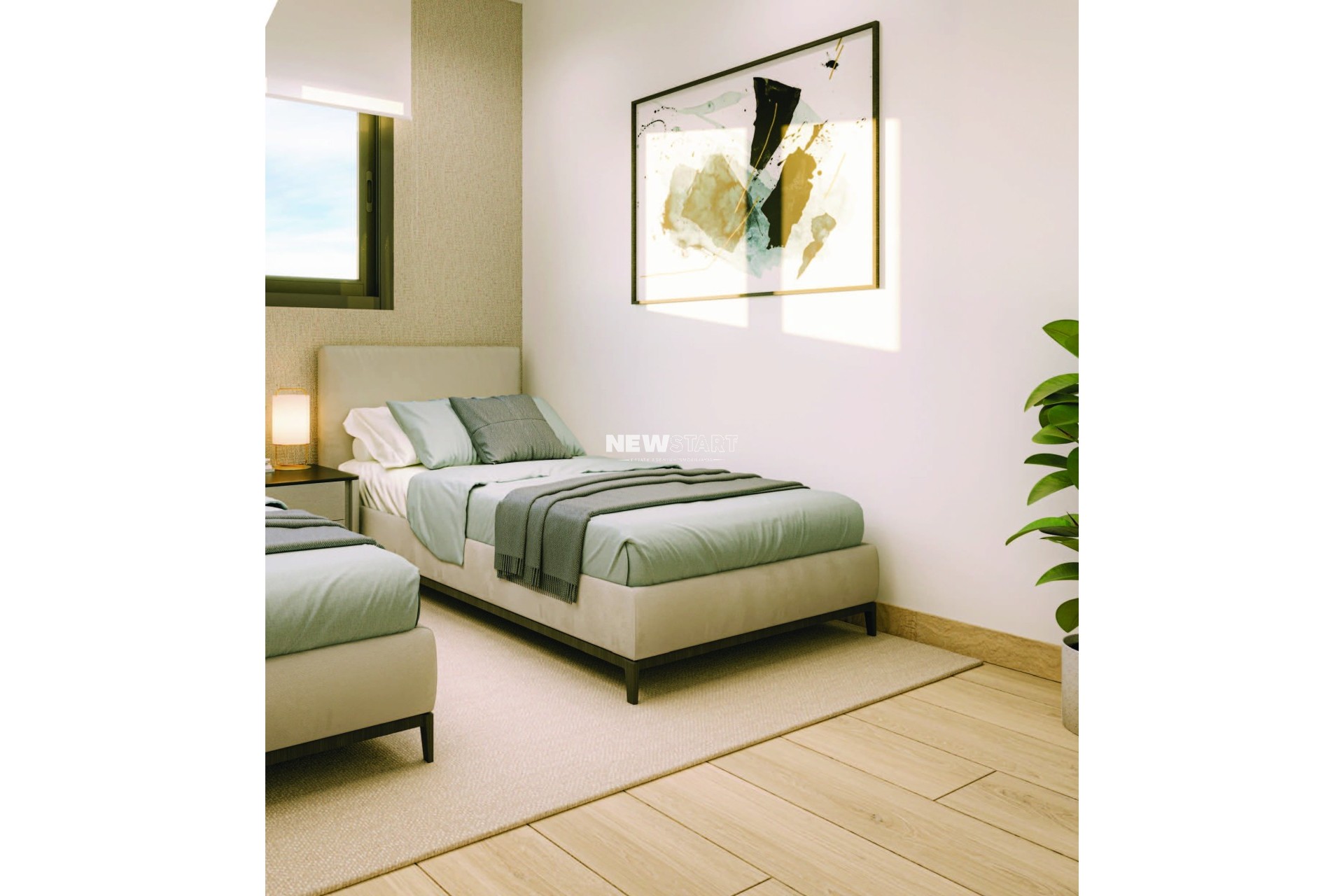 Obra nueva - Apartamento - Torrevieja