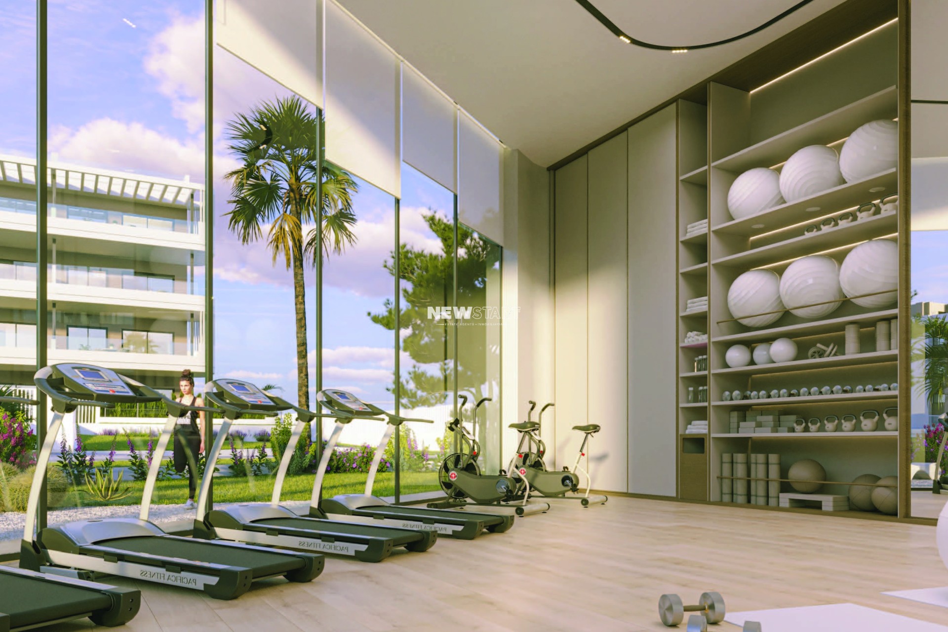 Obra nueva - Apartamento - Torrevieja