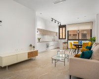 Obra nueva - Apartamento - Torrevieja