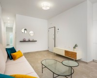 Obra nueva - Apartamento - Torrevieja