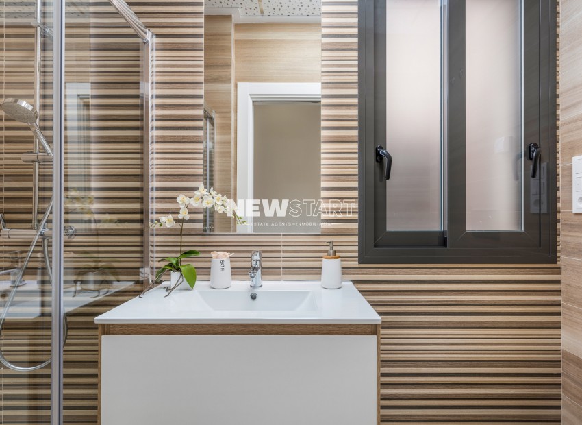 Obra nueva - Apartamento - Torrevieja