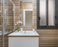 Obra nueva - Apartamento - Torrevieja