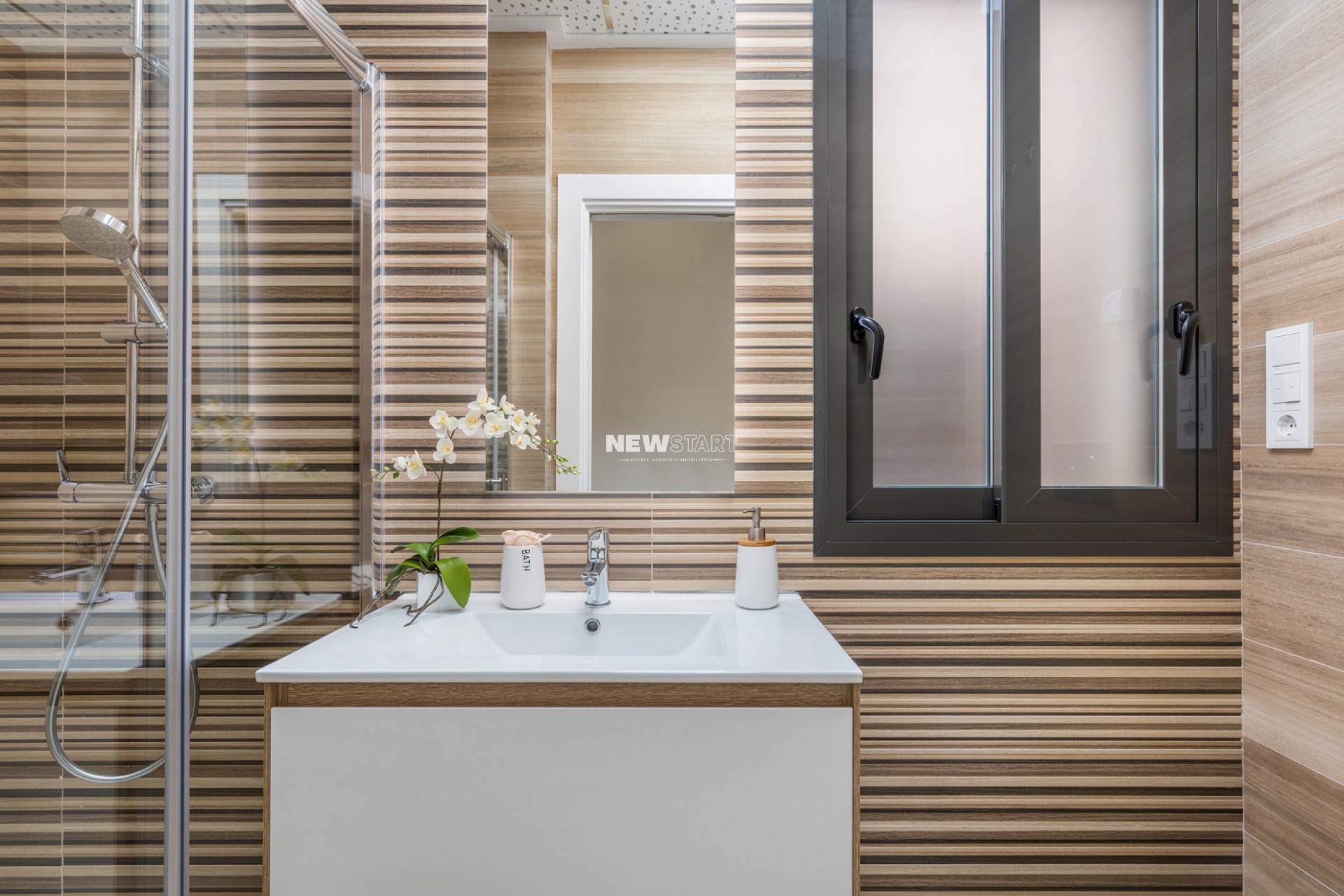 Obra nueva - Apartamento - Torrevieja