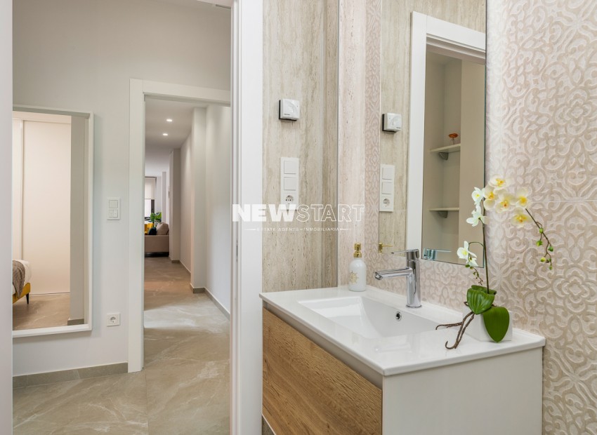 Obra nueva - Apartamento - Torrevieja