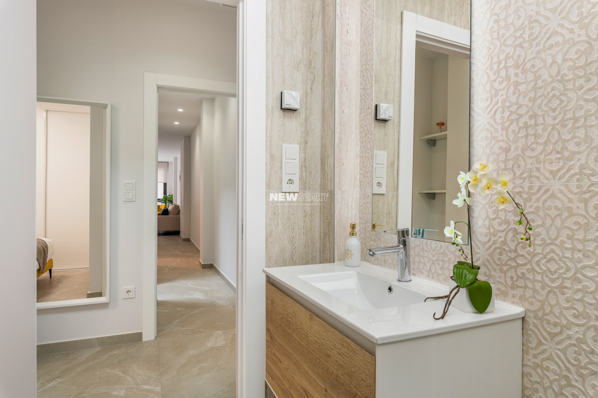 Obra nueva - Apartamento - Torrevieja