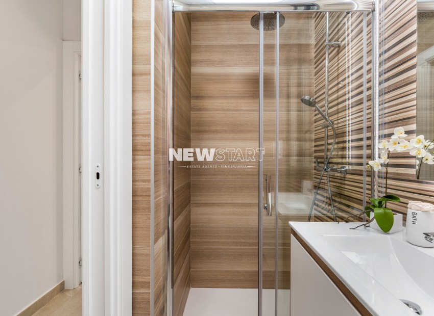 Obra nueva - Apartamento - Torrevieja