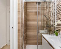 Obra nueva - Apartamento - Torrevieja