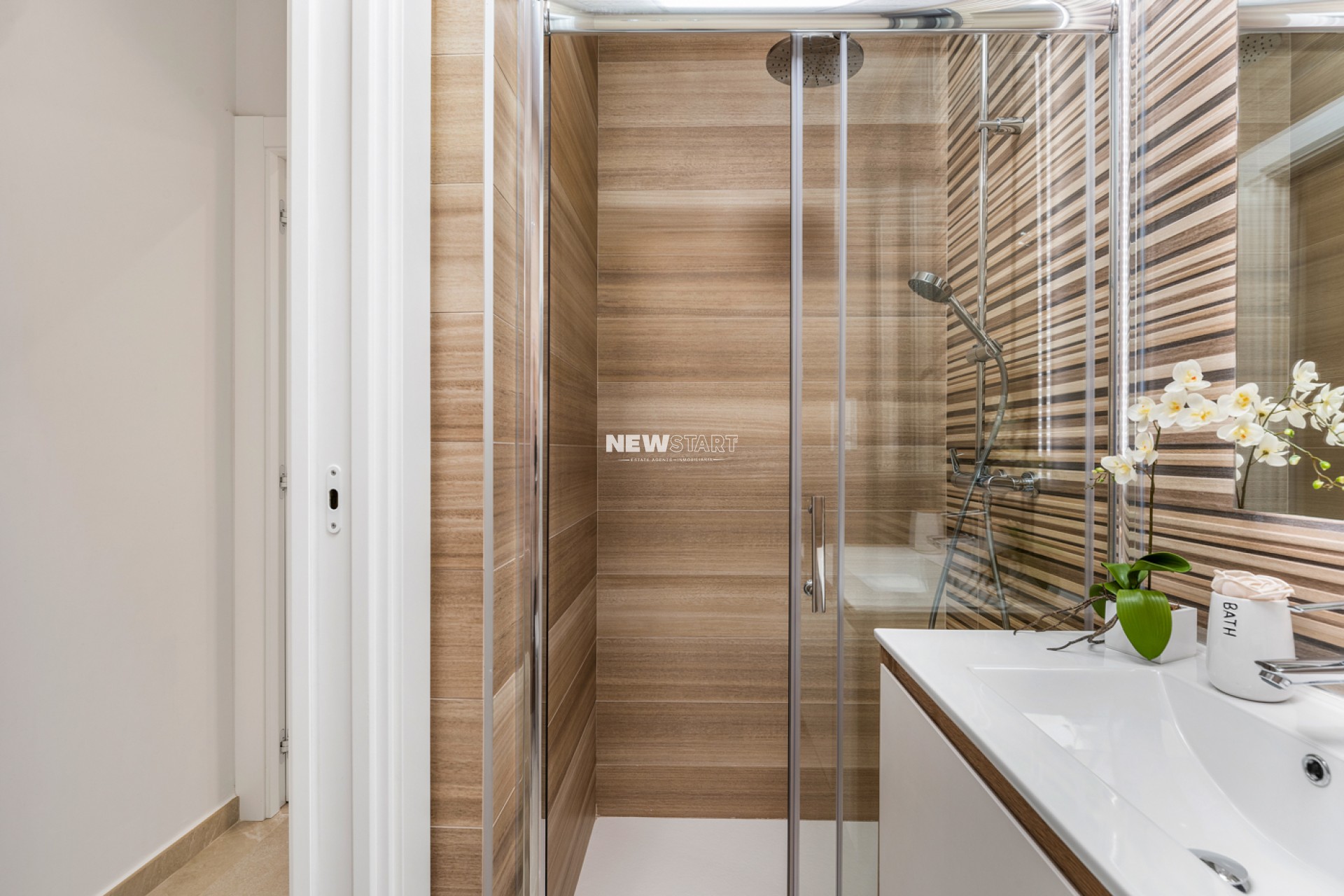 Obra nueva - Apartamento - Torrevieja