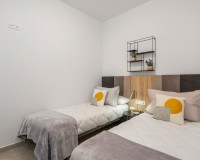 Obra nueva - Apartamento - Torrevieja