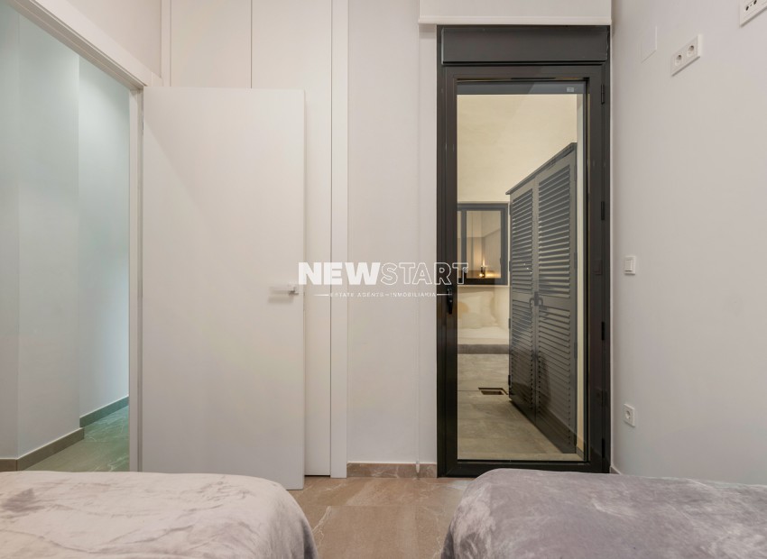 Obra nueva - Apartamento - Torrevieja