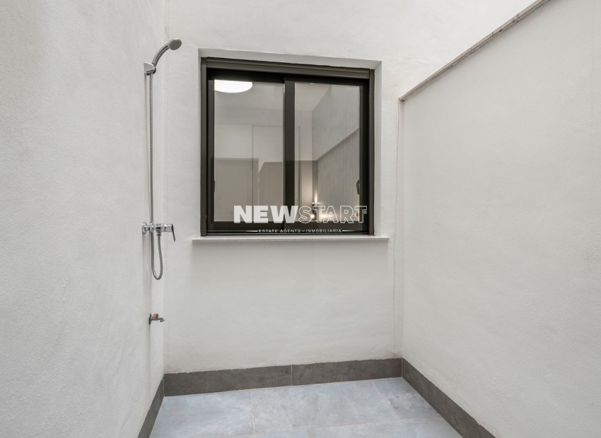 Obra nueva - Apartamento - Torrevieja