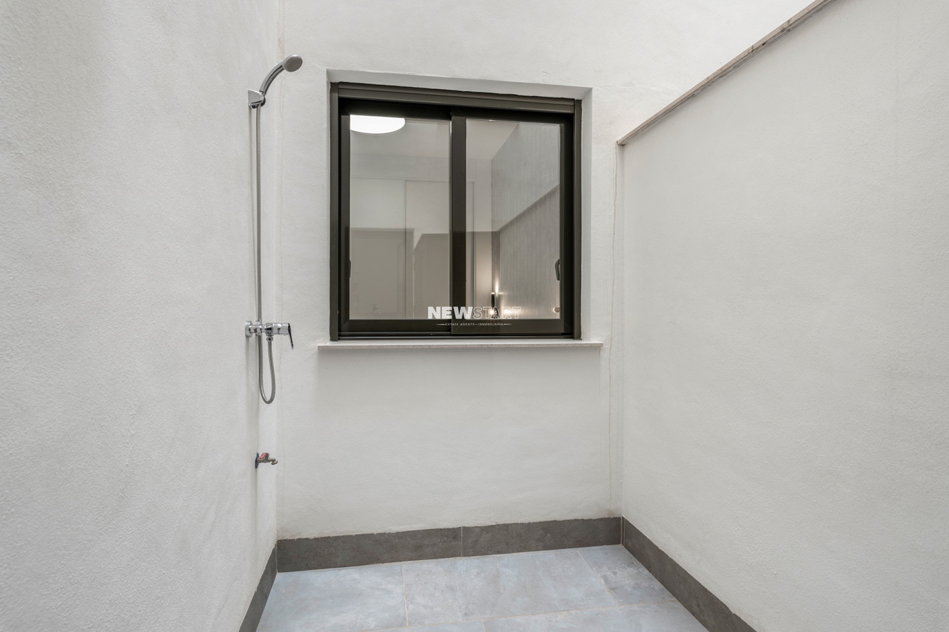 Obra nueva - Apartamento - Torrevieja